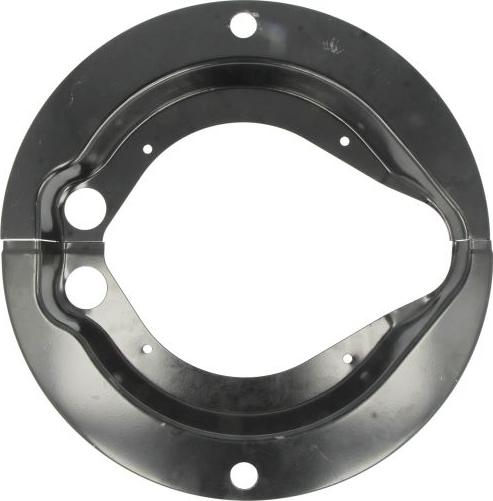 Auger 53644 - Пильник, сальник підшипника маточини autocars.com.ua