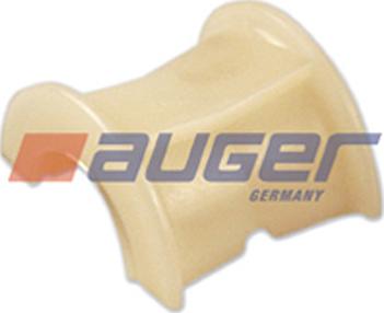 Auger 53652 - Втулка, стабілізатор autocars.com.ua