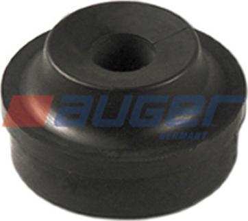 Auger 53655 - Подушка, опора, подвеска двигателя autodnr.net