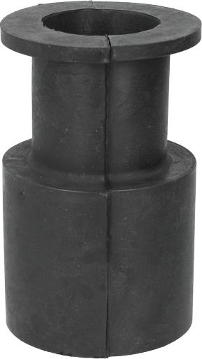 Auger 53668 - Втулка, стабілізатор autocars.com.ua