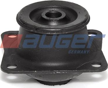 Auger 53671 - Подушка, опора, подвеска двигателя autodnr.net