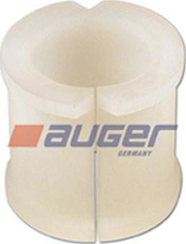 Auger 53672 - Втулка, стабілізатор autocars.com.ua