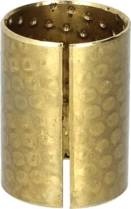 Auger 53682 - Втулка, палець гальмівних колодок autocars.com.ua