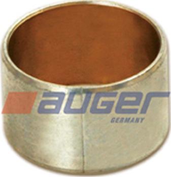Auger 53692 - Втулка, палець гальмівних колодок autocars.com.ua