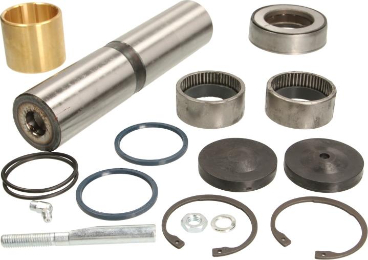 Auger 53709 - Ремкомплект, шворінь поворотного кулака autocars.com.ua