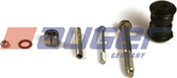 Auger 53722 - Ремкомплект, палець вушка ресори autocars.com.ua