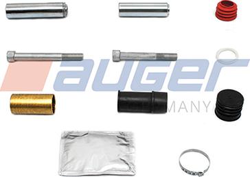 Auger 53882 - Ремкомплект, тормозной суппорт autodnr.net