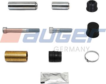 Auger 53884 - Ремкомплект, гальмівний супорт autocars.com.ua