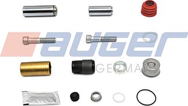 Auger 53888 - Ремкомплект, гальмівний супорт autocars.com.ua