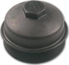 Auger 53932 - Кришка, паливний фільтр autocars.com.ua