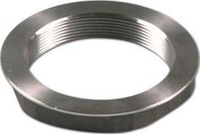 Auger 53958 - Гайка, шийка осі autocars.com.ua