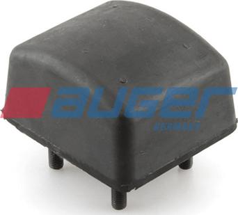 Auger 53970 - Відбійник, буфер амортизатора autocars.com.ua