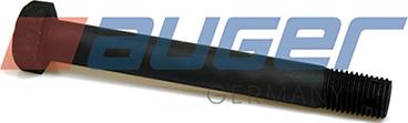 Auger 54020 - Палець вушкаресори autocars.com.ua