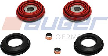 Auger 54168 - Ремкомплект, гальмівний супорт autocars.com.ua