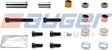 Auger 54171 - Ремкомплект, гальмівний супорт autocars.com.ua