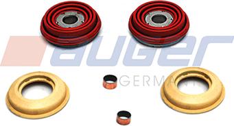 Auger 54178 - Ремкомплект, гальмівний супорт autocars.com.ua