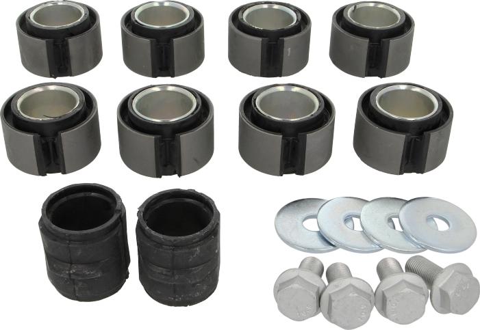 Auger 54193 - Ремкомплект, підшипник стабілізатора autocars.com.ua