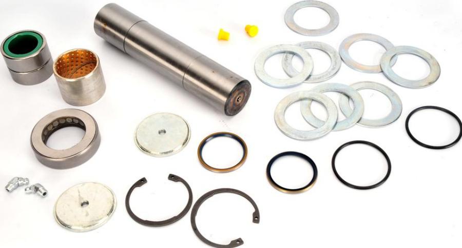 Auger 54206 - Ремкомплект, шворінь поворотного кулака autocars.com.ua