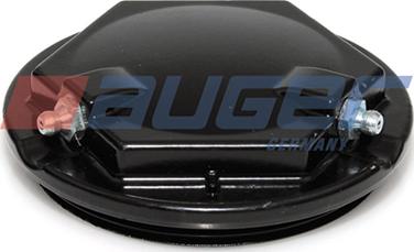 Auger 54219 - Крышка, ось кронштейнов пружины autodnr.net