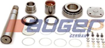 Auger 54228 - Ремкомплект, шворінь поворотного кулака autocars.com.ua
