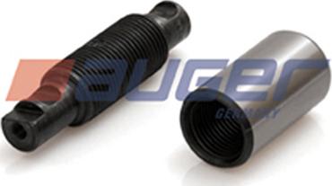 Auger 54255 - Ремкомплект, палець вушка ресори autocars.com.ua