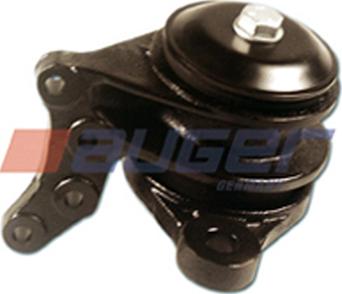 Auger 54292 - Подушка, підвіска двигуна autocars.com.ua
