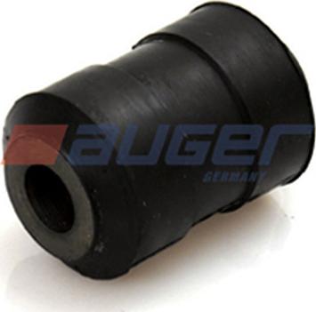 Auger 54309 - Втулка, листова ресора autocars.com.ua