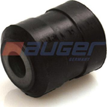 Auger 54310 - Втулка, листова ресора autocars.com.ua