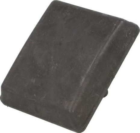 Auger 54340 - Пластина зносу, листова ресора autocars.com.ua