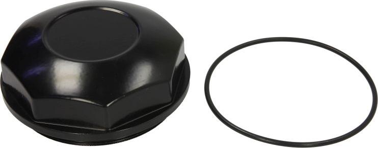 Auger 54348 - Кришка, підшипник маточини колеса autocars.com.ua