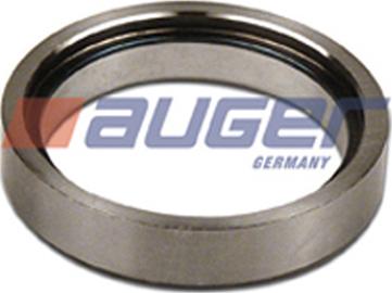 Auger 54349 - Вращающееся кольцо, ступица колеса autodnr.net