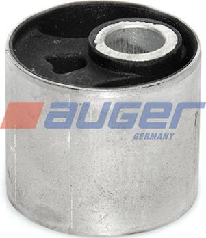 Auger 54354 - Втулка, подушка кабіни водія autocars.com.ua