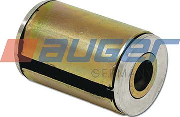 Auger 54432 - Втулка, листова ресора autocars.com.ua