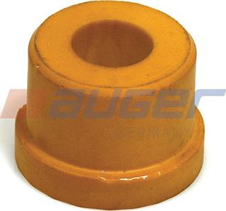 Auger 54434 - Втулка, подушка кабіни водія autocars.com.ua