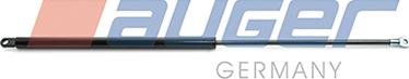 Auger 54467 - Газова пружина, дефлектор повітрянний autocars.com.ua