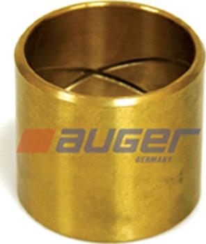 Auger 54518 - Втулка, шкворень поворотного кулака avtokuzovplus.com.ua