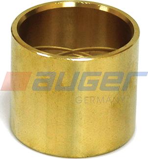 Auger 54520 - Втулка, шворінь поворотного кулака autocars.com.ua
