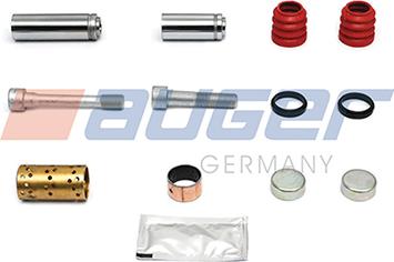 Auger 54524 - Ремкомплект, тормозной суппорт avtokuzovplus.com.ua