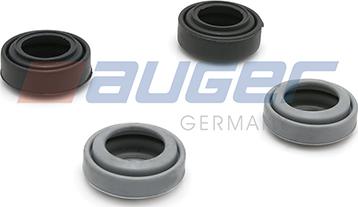 Auger 54531 - Ремкомплект, гальмівний супорт autocars.com.ua