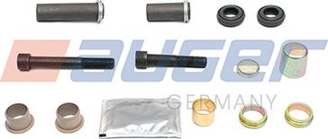 Auger 54532 - Ремкомплект, гальмівний супорт autocars.com.ua