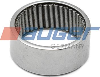 Auger 54590 - Підшипник, шийка осі autocars.com.ua