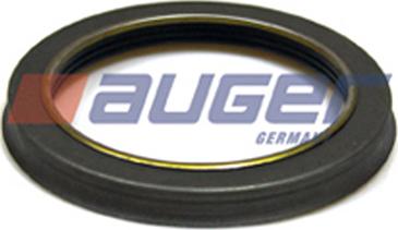 Auger 54629 - Кільце ущільнювача, поворотний кулак (опора пружини) autocars.com.ua