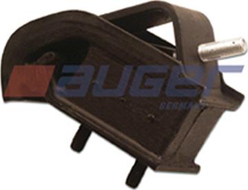 Auger 54653 - Подушка, підвіска двигуна autocars.com.ua