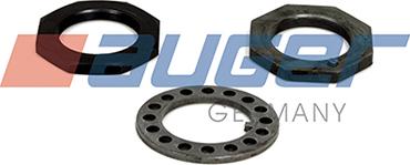 Auger 54666 - Ремкомплект, підвіска колеса autocars.com.ua