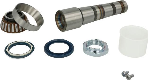 Auger 54672 - Ремкомплект, шворінь поворотного кулака autocars.com.ua