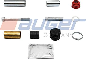 Auger 54686 - Ремкомплект, гальмівний супорт autocars.com.ua