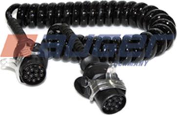 Auger 54746 - Кабель ABS autocars.com.ua