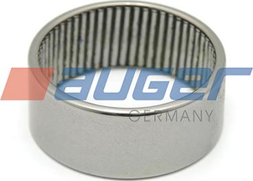 Auger 54818 - Підшипник, шийка осі autocars.com.ua