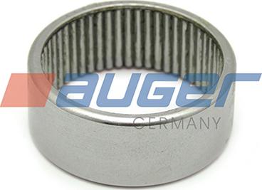 Auger 54821 - Підшипник, шийка осі autocars.com.ua