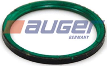 Auger 54843 - Кільце ущільнювача, поворотного кулака autocars.com.ua